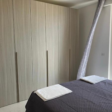Casa Di Gio' Leilighet Ventimiglia Eksteriør bilde
