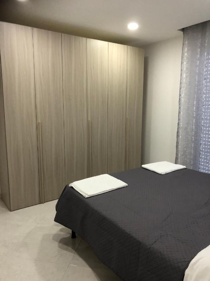 Casa Di Gio' Leilighet Ventimiglia Eksteriør bilde