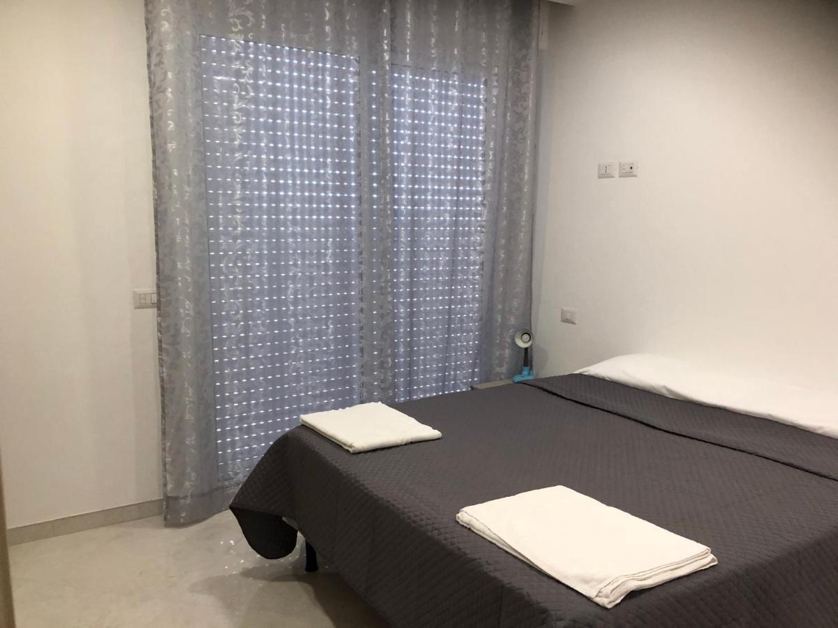 Casa Di Gio' Leilighet Ventimiglia Eksteriør bilde
